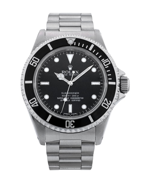 Rolex Submariner 14060M